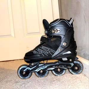 Rollerblades - Papaison